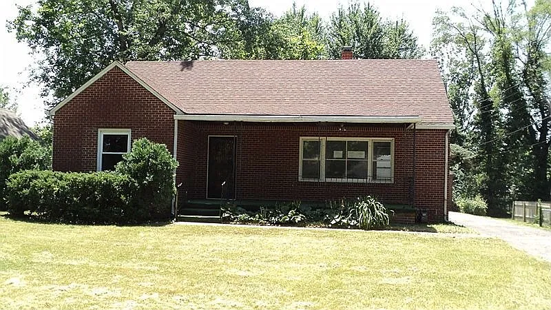 4121 Norrose Dr photo 1