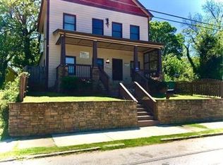 836 Mitchell St SW, Atlanta, GA 30314