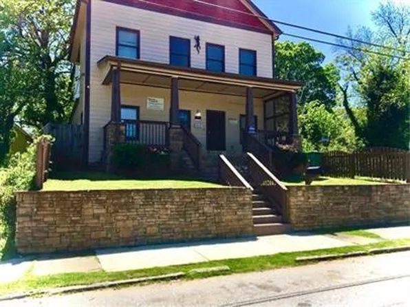 836 Mitchell St SW, Atlanta, GA 30314