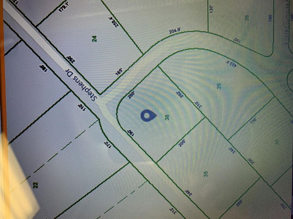 1st image of 36 Stephens Cir #36