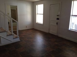 307 N Gillis St, Fort Stockton, TX 79735