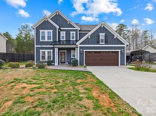 2509 Saint James Church Rd, Denver, NC 28037