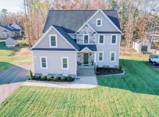 11124 Crump Landing Trl, Chesterfield, VA 23832