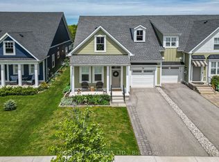 56 Paradise Grv, Niagara On The Lake, ON L0S1J0