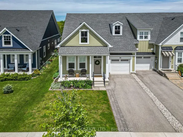 56 Paradise Grv, Niagara On The Lake, ON L0S 1J0