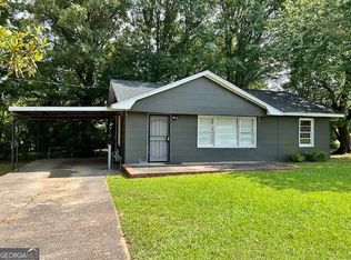 1110 Gonza Dr, Griffin, GA 30224