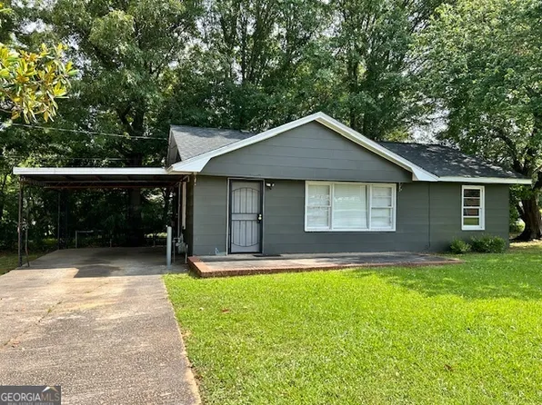 1110 Gonza Dr, Griffin, GA 30224