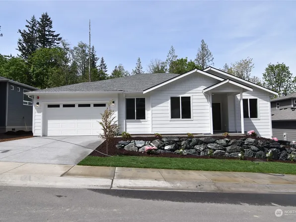 1145 Brookstone Drive, Bellingham, WA 98229