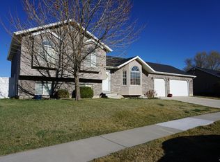 486 W 1430 S, Payson, UT 84651