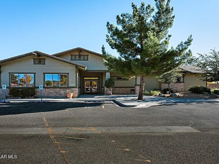 7916 E Crooked Creek Trl — Photo 31