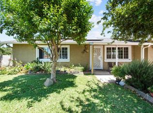 1482 N Hemlock Ave, Reedley, CA 93654