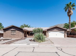 3025 Los Robles, Alamogordo, NM 88310