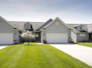 8930 Macywood Ln, Richland, MI 49083