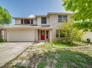 15214 Kamary Ln, San Antonio, TX 78247