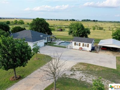 1125 W Zipp Rd, New Braunfels, TX, 78130