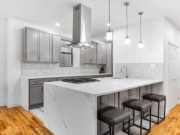 5th image of 2611 Frederick Douglass Blvd APT 4M