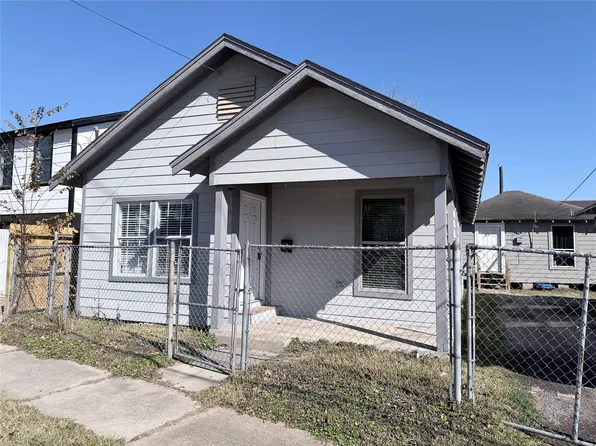 3231 Holman St, Houston, TX 77004