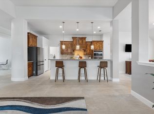 2468 Playa Del Mar Dr, Little Elm, TX 75068