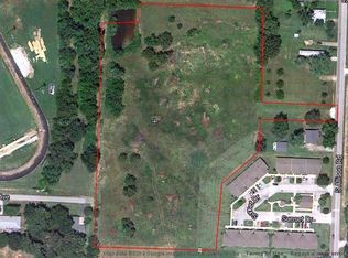 902 S Allison Rd, El Dorado Springs, MO 64744