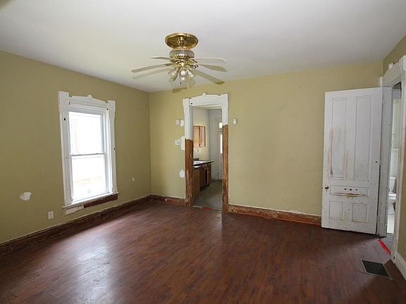 54  Centre Street Dayton OH 45403