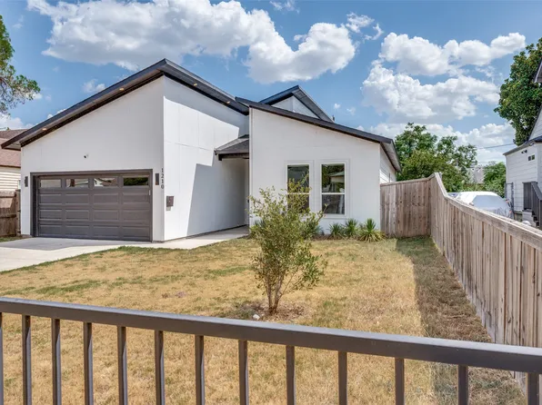 1210 Morrell Ave, Dallas, TX 75203
