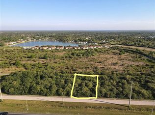 12426 N Access Rd, Pt Charlotte, FL 33981