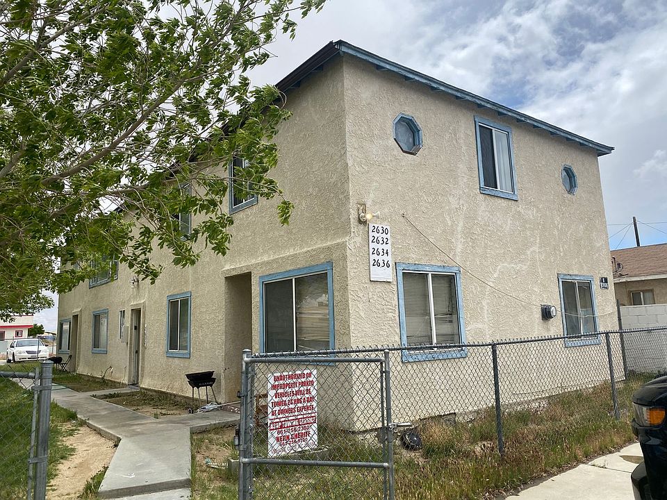 1st image of 2634 Desert St #2634