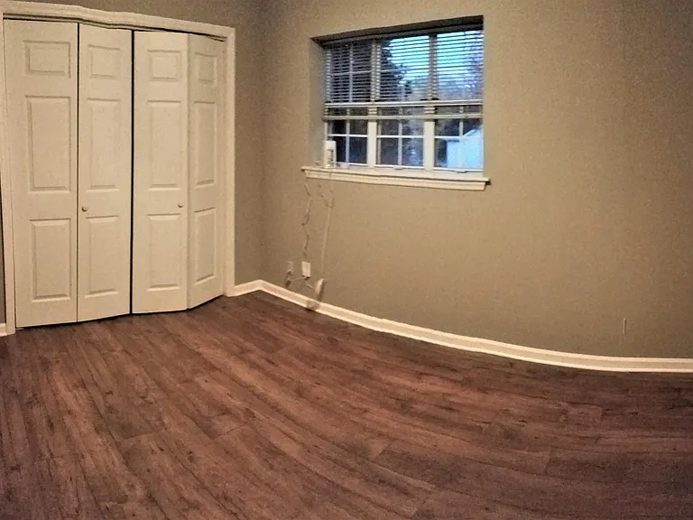 Downstairs Bedroom #2