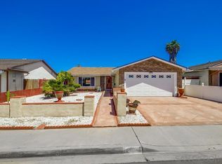 1519 Reklow Dr, San Diego, CA 92154