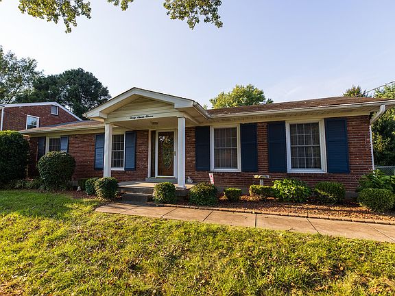 2nd image of 3711 Whitehall Ct