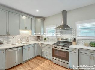 264 Southern Artery, Quincy, MA 02169