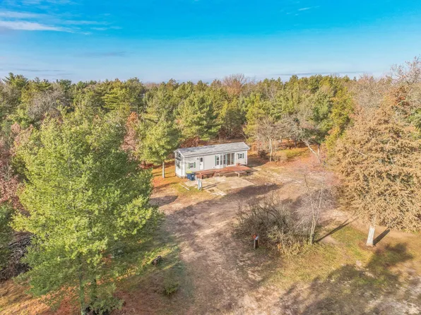 W6396 State Highway 21, Necedah, WI 54646