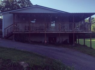 526 Anton St, Athens, TN 37303