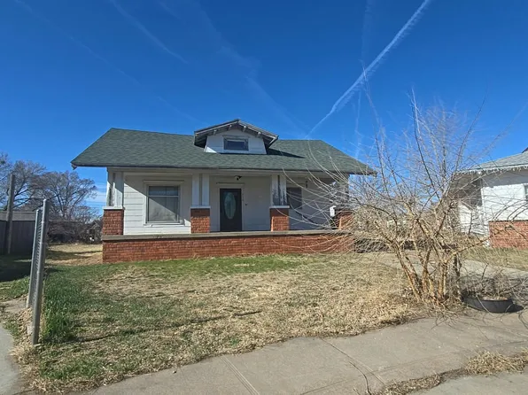 519 O'Neill Cir, Grand Island, NE 68801