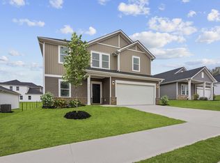 807 Brockman McClimon Rd #611, Greer, SC 29651