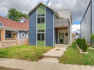 1510 Lexington Ave, Indianapolis, IN