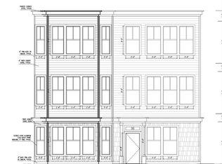96 Standard St, Mattapan, MA 02126