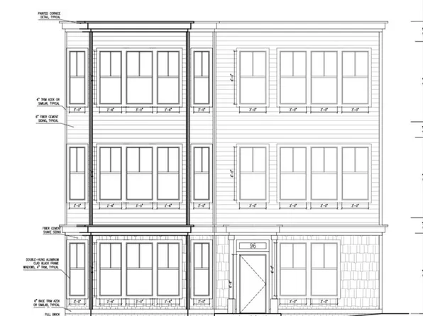 96 Standard St, Mattapan, MA 02126