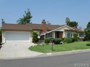 1221 Louise Ave, Arcadia, CA 91006