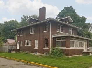 700 Middlebury St, Elkhart, IN 46516