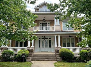 300 S Clinton St, Athens, AL 35611