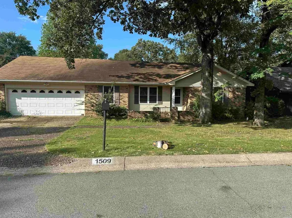 (undisclosed Address), N Little Rock, AR 72116