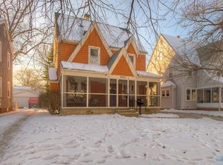 3839 Rushland Ave, Toledo, OH 43613