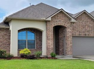 2404 Fenimore Lp, Westlake, LA 70669