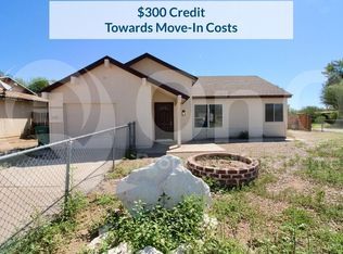 7081 S Placita Del Mundo, Tucson, AZ 85746