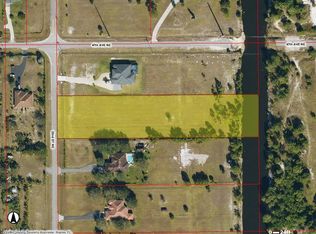  4656 22nd ST NE, NAPLES, FL 34120
