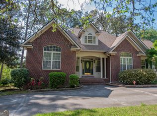 502 Granada Ter, Warner Robins, GA