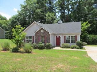 231 Nancy St, Monticello, GA 31064