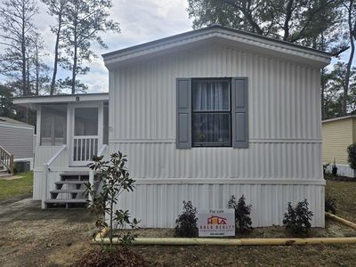 491 Clubhouse Rd., Murrells Inlet, SC, 29576