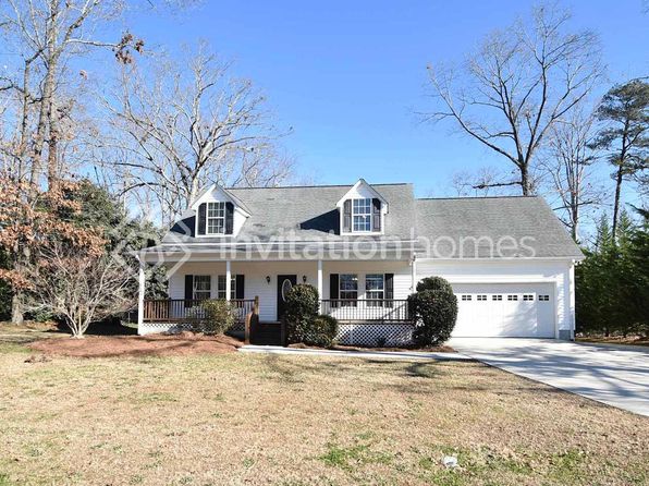 3105 Poplar Springs Dr